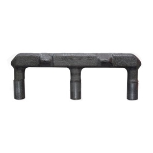 90S012107-2 &nbsp;&nbsp;E型螺栓 &nbsp;中心距120