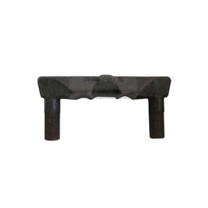 17GL7-2 &nbsp;U型螺栓 &nbsp;中心距200 &nbsp;M30X2