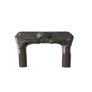 TY-10 &nbsp;U型螺栓 &nbsp;中心距130 &nbsp;M24*2