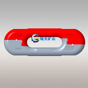 34x126立环