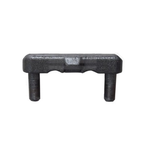 15GL06A-2 &nbsp;U型螺栓 &nbsp;中心距130 &nbsp;M20*2.5