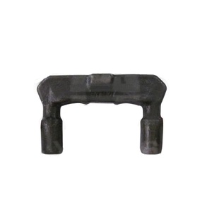 131S-02 &nbsp;U型螺栓 &nbsp;中心距130 &nbsp;M24X2