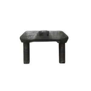 TY-5 &nbsp;&nbsp;U型螺栓 &nbsp;中心距110 &nbsp;M20*2.5