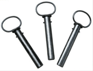 1噸礦車連接銷 40*310礦車插銷 優(yōu)質(zhì)耐磨耐腐蝕 φ38礦車插銷